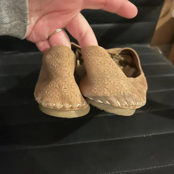 Adam Tucker Loafers - Picture 2 of 6